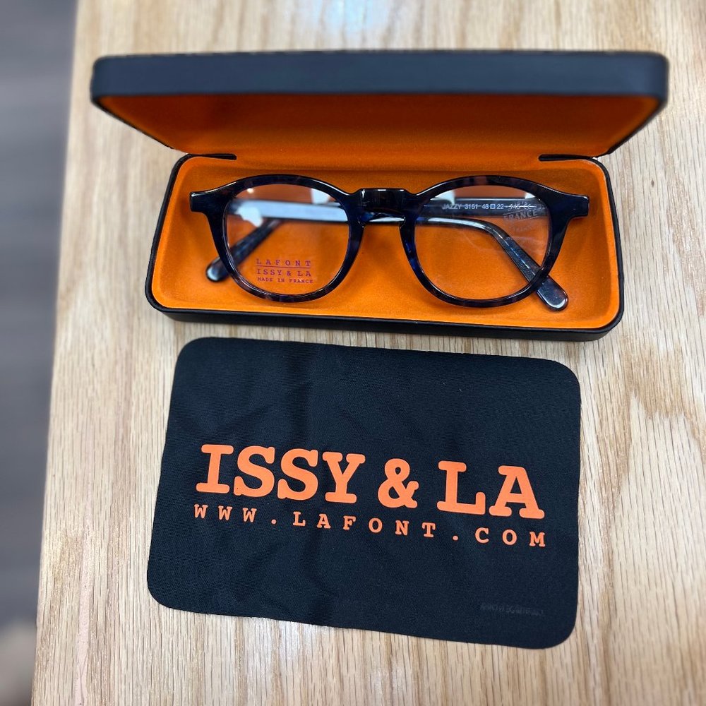 Lafont Frames - image 4